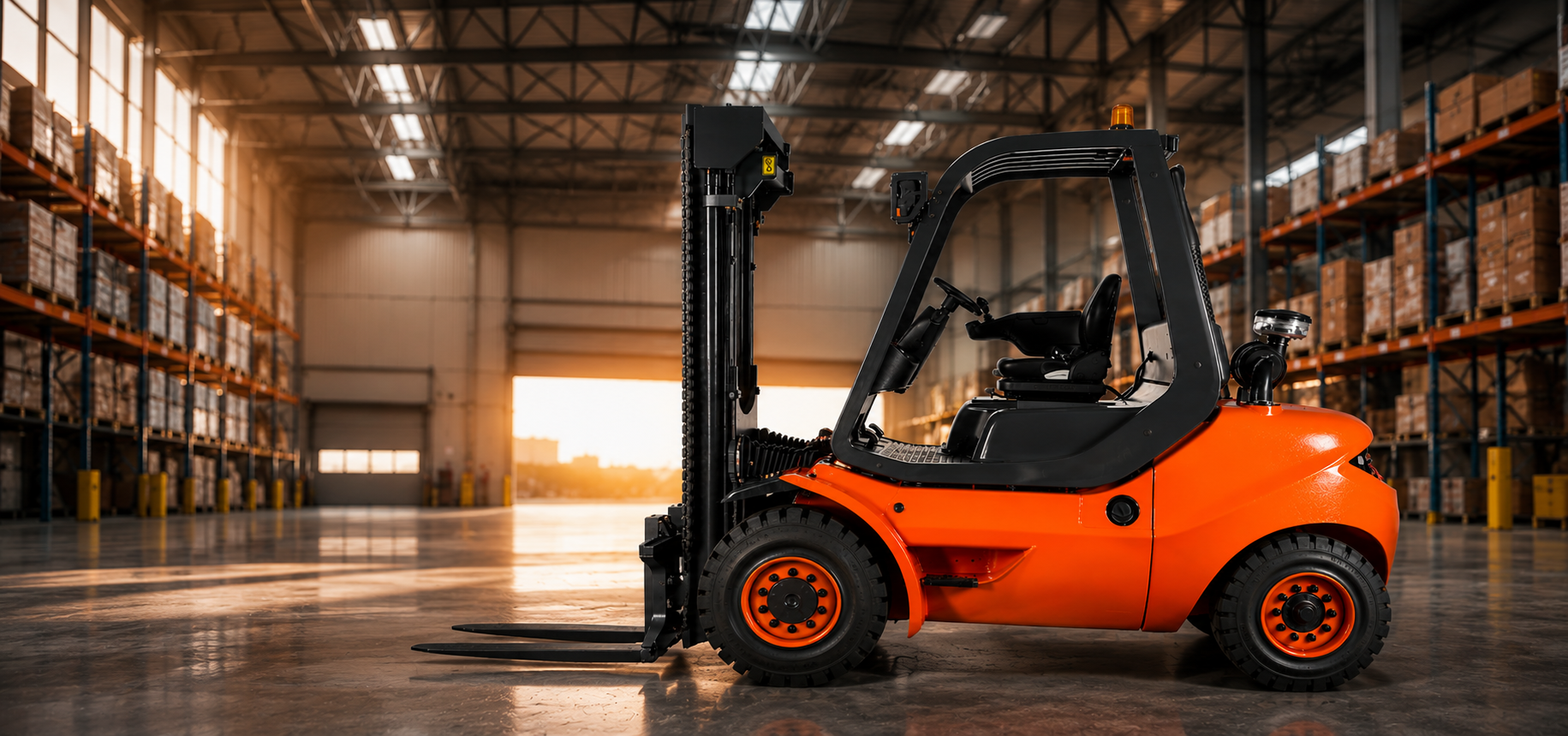 CES Material Handling Solutions